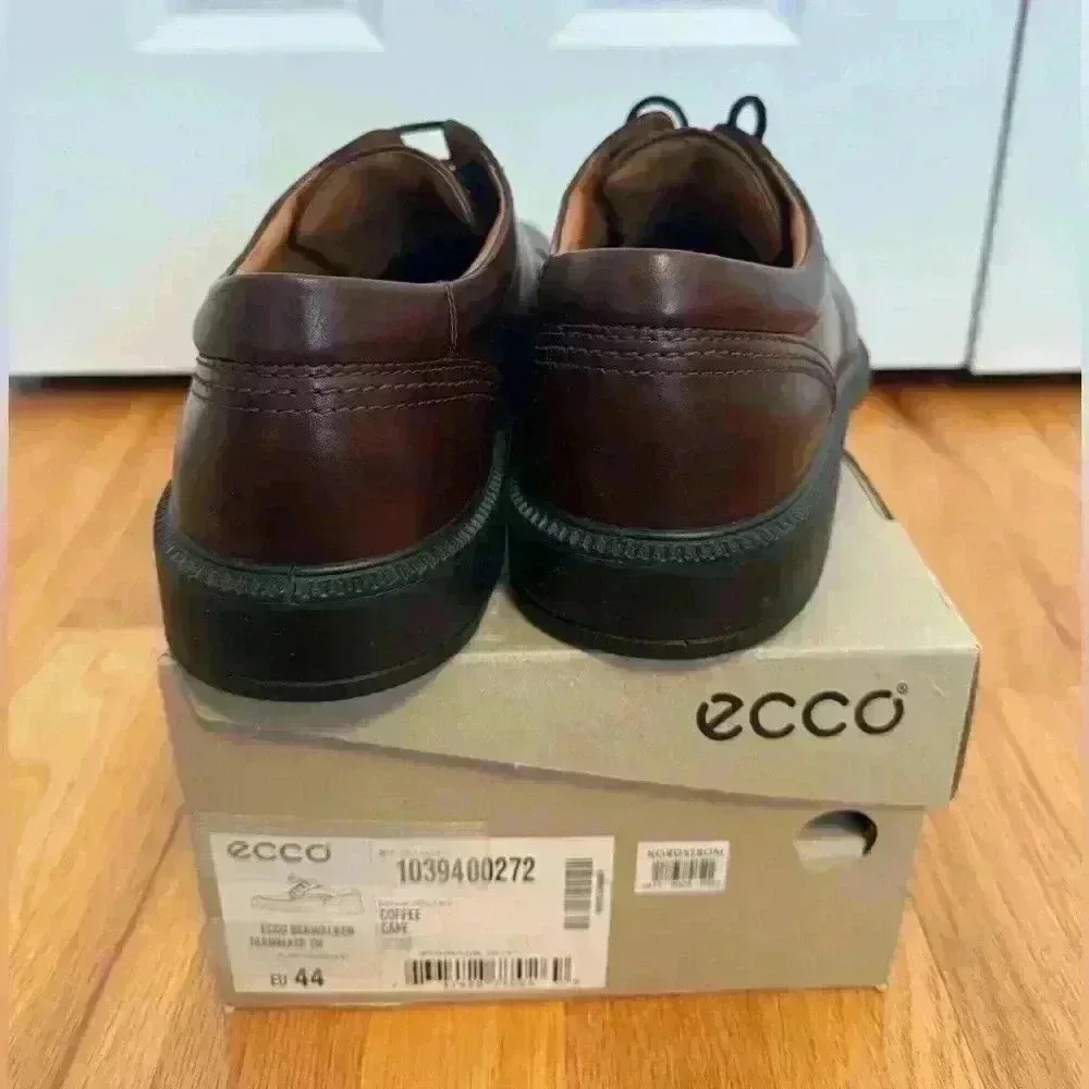 Ecco Men’s Shoes